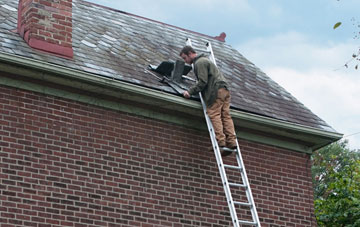 what affects urgent Guildiehaugh roof repairs