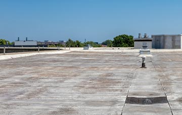 Guildiehaugh commercial flat roofing