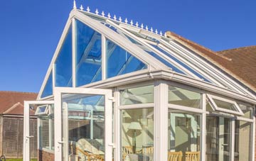 conservatory roof insulation costs Guildiehaugh