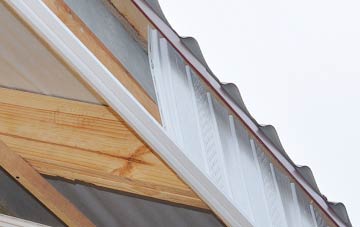 why Guildiehaugh fascia repairs are essential
