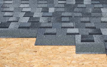 expert Guildiehaugh asphalt roof companies