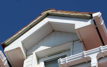 Guildiehaugh fascia installation costs