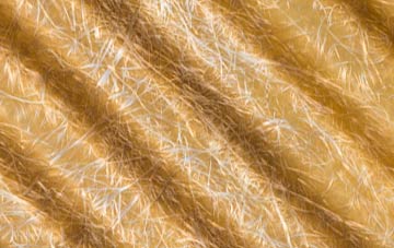 Guildiehaugh fibreglass roof waterproofing