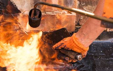 Guildiehaugh flat roof repair companies