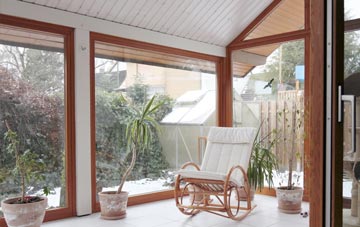 Guildiehaugh hardwood conservatory roofing repairs