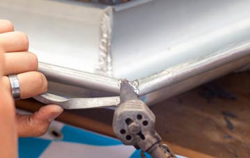 disadvantages of Guildiehaugh lead roofing