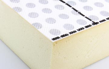 meeting Guildiehaugh building codes