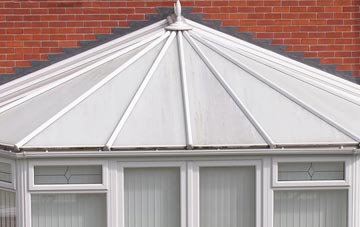 Guildiehaugh polycarbonate conservatory roof repairs