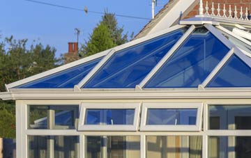 professional Guildiehaugh conservatory insulation