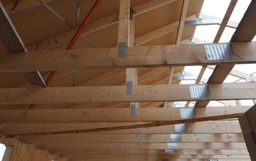 Guildiehaugh roof truss costs