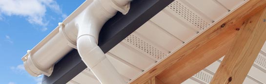 get Guildiehaugh guttering quotes today