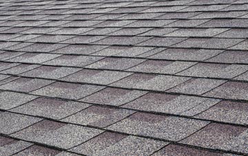 Guildiehaugh tiles for shallow pitch roofing