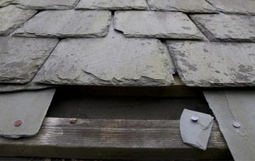 Guildiehaugh slate roof repairs and maintenance