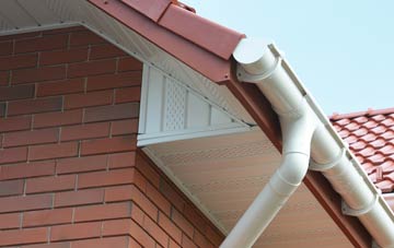 Guildiehaugh soffit repair costs