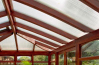 Guildiehaugh conservatory roofing insulation