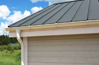 Guildiehaugh fascia repair