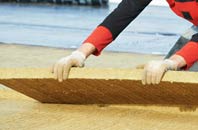 find rated Guildiehaugh roof insulation companies