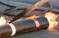 free Guildiehaugh flat roofing repair quotes