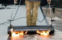 Guildiehaugh flat roof sealing quote