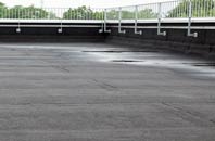 find rated Guildiehaugh flat roofing companies