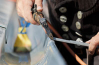 Guildiehaugh lead roof quotes