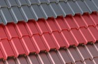 find rated Guildiehaugh plastic roofing companies