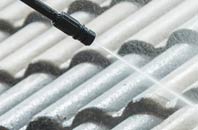 rated Guildiehaugh roof cleaning companies