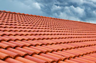 Guildiehaugh roofing tiles