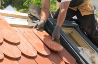 Guildiehaugh tiled roofing companies