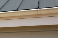 Guildiehaugh soffit repair