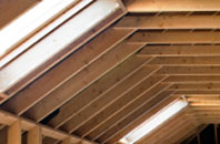 Guildiehaugh tapered roof insulation quotes