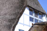 find rated Guildiehaugh thatchers